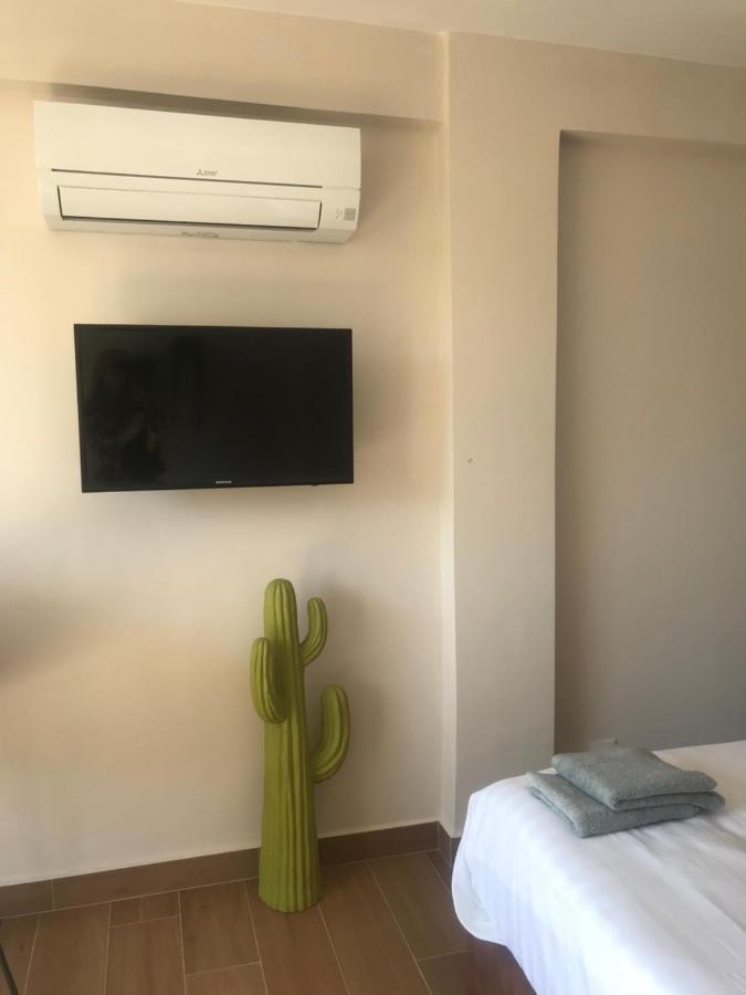 Studio Don Jim Superior Beautiful Luxurious New Studio Near Arenal Beach Jávea Eksteriør bilde