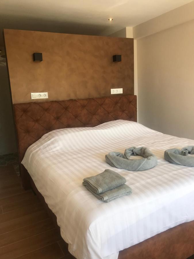 Studio Don Jim Superior Beautiful Luxurious New Studio Near Arenal Beach Jávea Eksteriør bilde