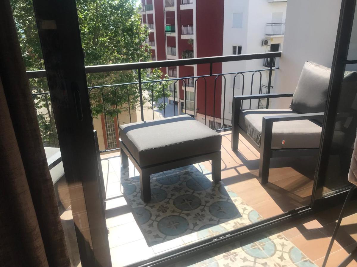 Studio Don Jim Superior Beautiful Luxurious New Studio Near Arenal Beach Jávea Eksteriør bilde