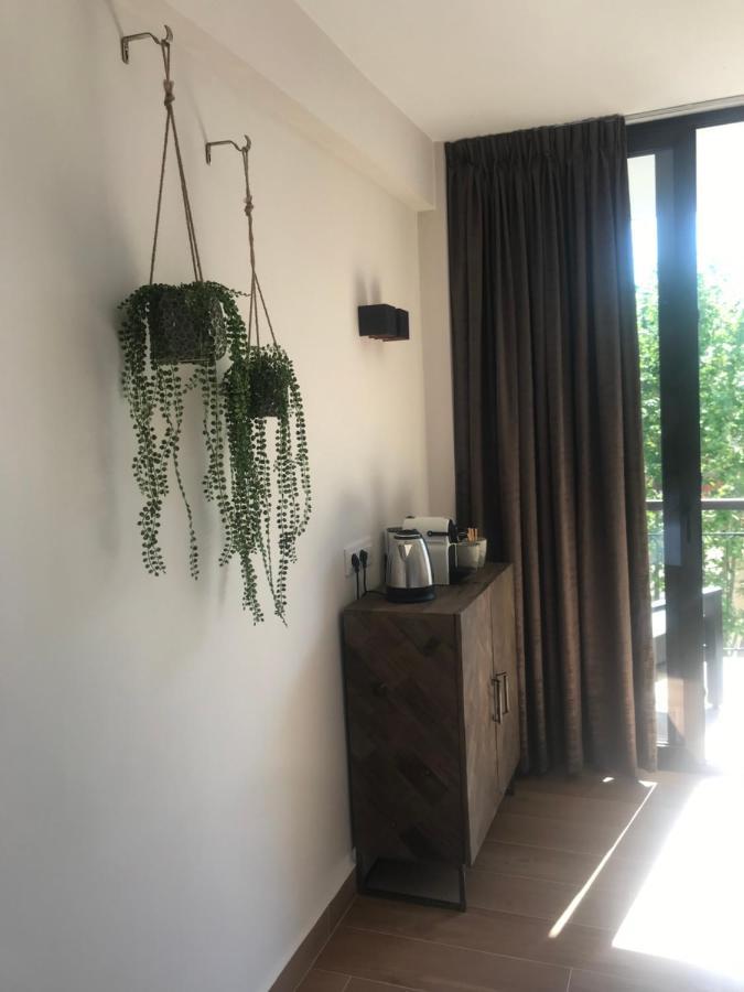 Studio Don Jim Superior Beautiful Luxurious New Studio Near Arenal Beach Jávea Eksteriør bilde