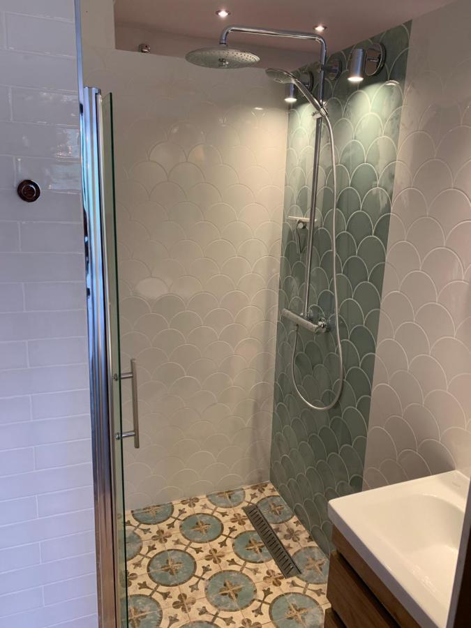 Studio Don Jim Superior Beautiful Luxurious New Studio Near Arenal Beach Jávea Eksteriør bilde