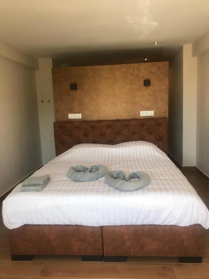 Studio Don Jim Superior Beautiful Luxurious New Studio Near Arenal Beach Jávea Eksteriør bilde