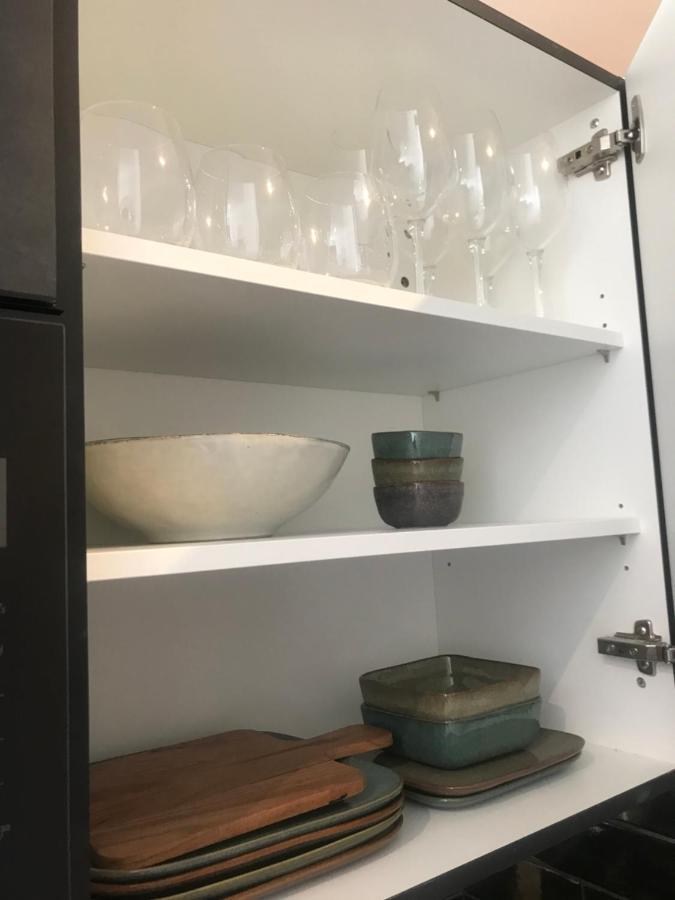 Studio Don Jim Superior Beautiful Luxurious New Studio Near Arenal Beach Jávea Eksteriør bilde