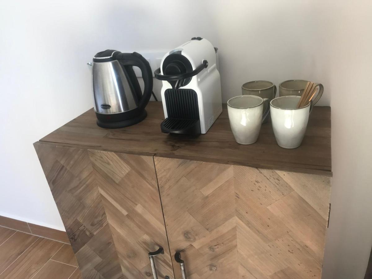 Studio Don Jim Superior Beautiful Luxurious New Studio Near Arenal Beach Jávea Eksteriør bilde
