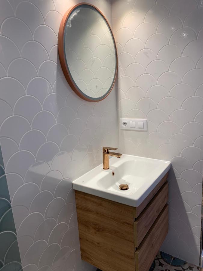 Studio Don Jim Superior Beautiful Luxurious New Studio Near Arenal Beach Jávea Eksteriør bilde