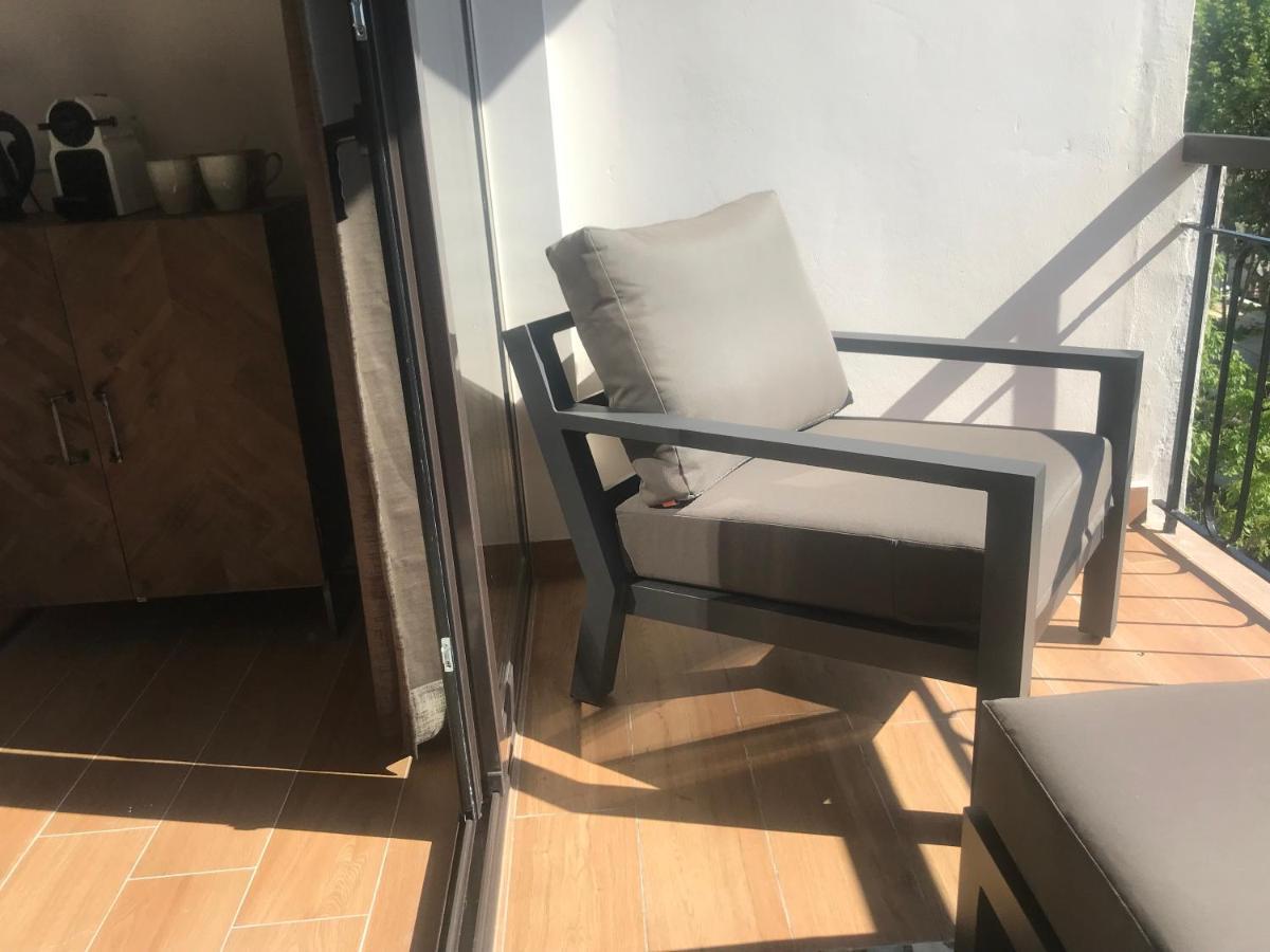 Studio Don Jim Superior Beautiful Luxurious New Studio Near Arenal Beach Jávea Eksteriør bilde