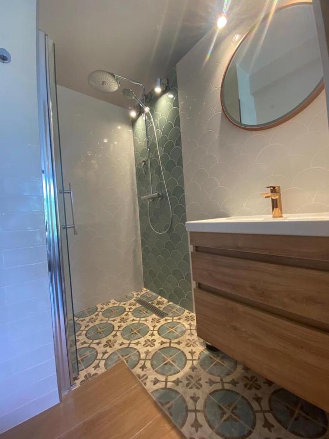 Studio Don Jim Superior Beautiful Luxurious New Studio Near Arenal Beach Jávea Eksteriør bilde
